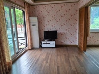 제천 다음또와펜션 - 트리플 숙소