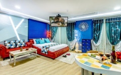 거제도 레몬트리펜션 - 트리플 숙소