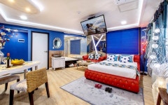 거제도 레몬트리펜션 - 트리플 숙소