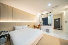 대구 - 대구 호텔 시리즈 라이온즈파크점 후기, 가격, 위치 - 예약