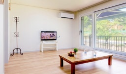 광주 퇴촌트윈스펜션 - 트리플 숙소