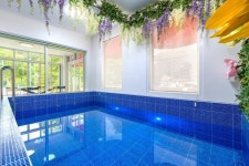 가평 - 가평 카라반힐스 풀빌라 펜션 후기, 가격, 위치 - 예약