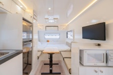 가평 - 가평 카라반힐스 풀빌라 펜션 후기, 가격, 위치 - 예약