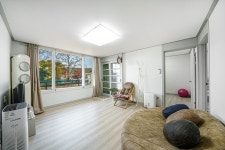 화성 다솜펜션 - 트리플 숙소