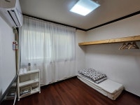 포항 한스바다펜션 - 트리플 숙소