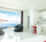 거제도 에바다펜션 - 트리플 숙소