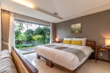 제주 씨에스 호텔 앤 리조트 - 트리플 숙소