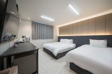 광주 - 광주 신안동 이지스테이 호텔 후기, 가격, 위치 - 예약