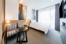 투어앤스파 유탑유블레스호텔 제주함덕 투어앤스파