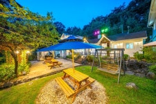 투어앤스파 양양 소담스테이펜션 투어앤스파