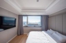 울진 호텔후펜션 - 트리플 숙소