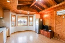 태안(안면도) 바다의아침펜션 - 트리플 숙소