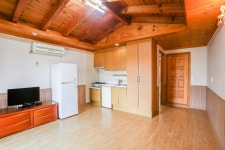 태안(안면도) 바다의아침펜션 - 트리플 숙소