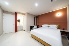 서산 호텔 포스토 - 트리플 숙소