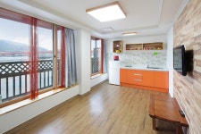 1박2일남해펜션 - 트리플 숙소