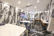 대구 - 대구 수성구 호텔 시리즈 라이온즈파크점 후기, 가격, 위치 - 예약