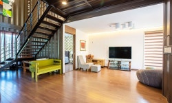 양평 글램터펜션 - 트리플 숙소