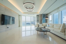 투어앤스파 부산 해운대 엘시티 월드레지던스 투어앤스파