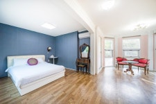 양평 도로시밸리펜션 - 트리플 숙소