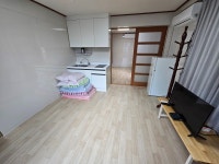 삼척 - 삼척 동활휴게소펜션 후기, 가격, 위치 - 예약