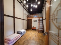 목포 청춘게스트하우스 - 트리플 숙소