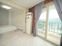 일마레변산리조트 - 트리플 숙소