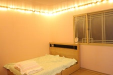 횡성 동가래별빛펜션 - 트리플 숙소