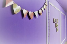 횡성 동가래별빛펜션 - 트리플 숙소