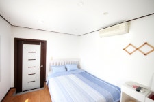 태안(안면도) 솔뫼마을펜션 - 트리플 숙소