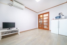 삼척 해향펜션(용화해수욕장,해상케이블카,해양레일바이크) - 트리플 숙소