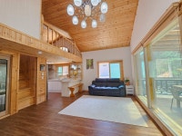 정선 다온펜션 - 트리플 숙소