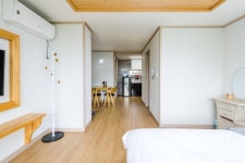 투어앤스파 서귀포 돈내코펜션 투어앤스파