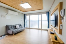 투어앤스파 서귀포 돈내코펜션 투어앤스파