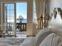 거제도 첼레스떼펜션 - 트리플 숙소