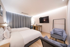 목포 오션스테이 - 트리플 숙소