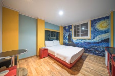 대구 동성로 쇼&쿡 - 트리플 숙소