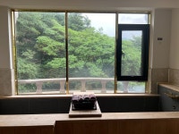 부산 - 부산 덴바스타포레스트호텔펜션(만덕점) 후기, 가격, 위치 - 예약