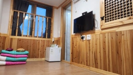 전주 한옥마을더정가스테이 - 트리플 숙소