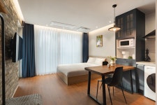 투어앤스파 어반스테이 시흥 거북섬 투어앤스파