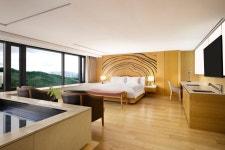 반얀트리 클럽 앤 스파 서울 - 트리플 숙소