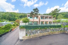 투어앤스파 단양 톡펜션 투어앤스파