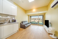 충주 중앙탑펜션 - 트리플 숙소