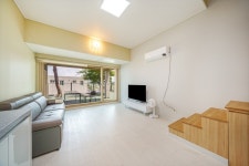 충주 중앙탑펜션 - 트리플 숙소