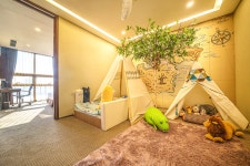 글로스터 호텔 인천 - 트리플 숙소