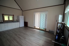 안성 숲속빌리지펜션 - 트리플 숙소