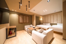 인천 - 부평 뉴캐슬 호텔 후기, 가격, 위치 - 예약