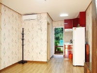 제천 소풍가는날펜션 - 트리플 숙소