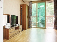 제천 소풍가는날펜션 - 트리플 숙소