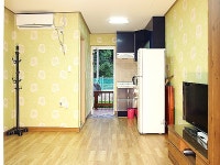 제천 소풍가는날펜션 - 트리플 숙소