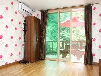 제천 소풍가는날펜션 - 트리플 숙소